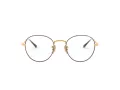 Ray-Ban David RX 3582V 2945 49 Men, Women glasses