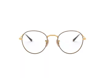 Ray-Ban David RX 3582V 2945 51 Men, Women glasses