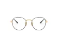 Ray-Ban David RX 3582V 2946 49 Men, Women glasses