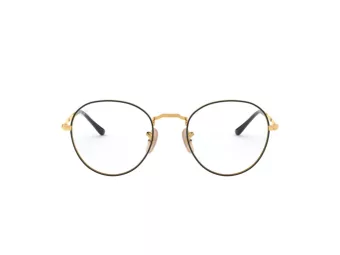 Ray-Ban David RX 3582V 2946 51 Men, Women glasses