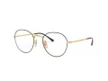 Ray-Ban David RX 3582V 2946 51 Men, Women glasses
