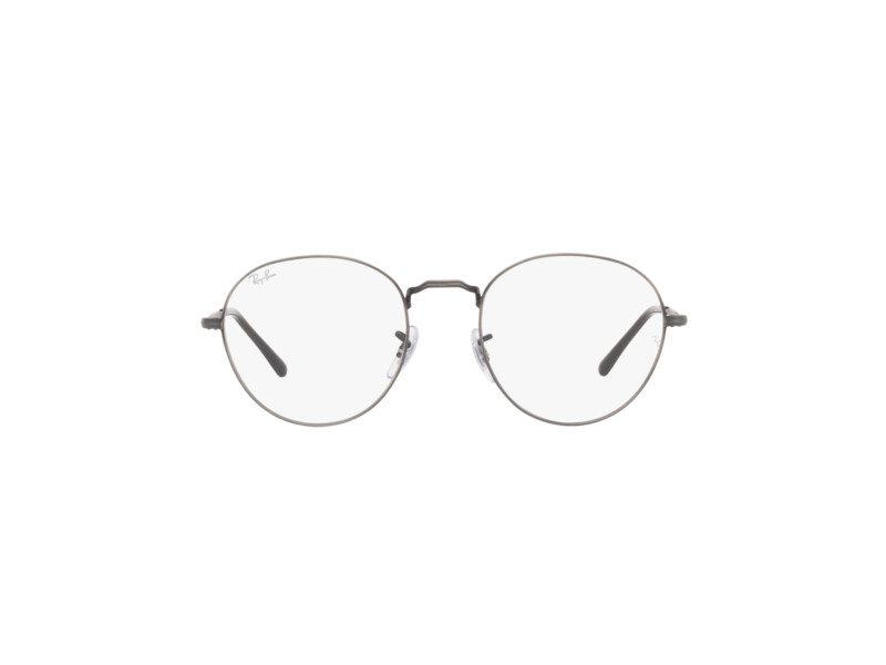 Ray-Ban David RX 3582V 3118 51 Men, Women glasses