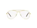 Ray-Ban New Aviator RX 3625V 3086 55 Men, Women glasses