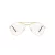 Ray-Ban New Aviator RX 3625V 3086 55 Men, Women glasses