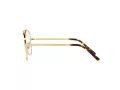 Ray-Ban New Aviator RX 3625V 3086 55 Men, Women glasses