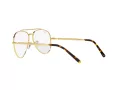 Ray-Ban New Aviator RX 3625V 3086 55 Men, Women glasses