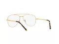 Ray-Ban New Aviator RX 3625V 3086 55 Men, Women glasses