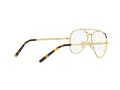 Ray-Ban New Aviator RX 3625V 3086 55 Men, Women glasses