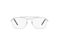 Ray-Ban New Caravan RX 3636V 2501 55 Men, Women glasses