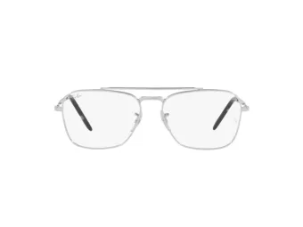 Ray-Ban New Caravan RX 3636V 2501 55 Men, Women glasses