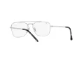 Ray-Ban New Caravan RX 3636V 2501 55 Men, Women glasses