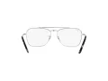 Ray-Ban New Caravan RX 3636V 2501 55 Men, Women glasses