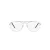 Ray-Ban New Caravan RX 3636V 2501 58 Men, Women glasses