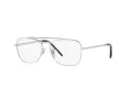 Ray-Ban New Caravan RX 3636V 2501 58 Men, Women glasses