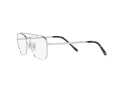 Ray-Ban New Caravan RX 3636V 2501 58 Men, Women glasses