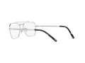 Ray-Ban New Caravan RX 3636V 2501 58 Men, Women glasses