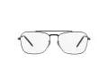 Ray-Ban New Caravan RX 3636V 2509 58 Men, Women glasses