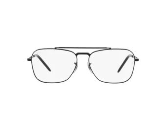 Ray-Ban New Caravan RX 3636V 2509 58 Men, Women glasses
