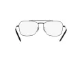 Ray-Ban New Caravan RX 3636V 2509 58 Men, Women glasses