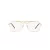 Ray-Ban New Caravan RX 3636V 3086 55 Men, Women glasses