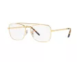 Ray-Ban New Caravan RX 3636V 3086 58 Men, Women glasses