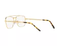 Ray-Ban New Caravan RX 3636V 3086 58 Men, Women glasses