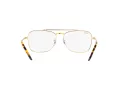 Ray-Ban New Caravan RX 3636V 3086 58 Men, Women glasses