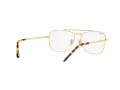 Ray-Ban New Caravan RX 3636V 3086 58 Men, Women glasses