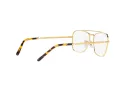 Ray-Ban New Caravan RX 3636V 3086 58 Men, Women glasses