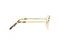 Ray-Ban New Caravan RX 3636V 3086 58 Men, Women glasses
