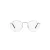 Ray-Ban New Round RX 3637V 2501 47 Men, Women glasses