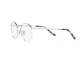 Ray-Ban New Round RX 3637V 2501 47 Men, Women glasses