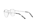 Ray-Ban New Round RX 3637V 2501 47 Men, Women glasses