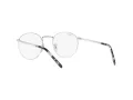 Ray-Ban New Round RX 3637V 2501 47 Men, Women glasses