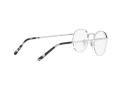 Ray-Ban New Round RX 3637V 2501 47 Men, Women glasses