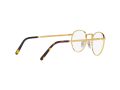 Ray-Ban New Round RX 3637V 3086 47 Men, Women glasses