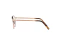 Ray-Ban New Round RX 3637V 3094 47 Men, Women glasses