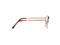 Ray-Ban New Round RX 3637V 3094 47 Men, Women glasses