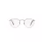 Ray-Ban New Round RX 3637V 3094 53 Men, Women glasses