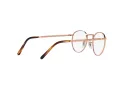 Ray-Ban New Round RX 3637V 3094 53 Men, Women glasses