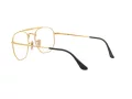 Ray-Ban The Marshal RX 3648V 2946 54 Men, Women glasses