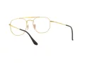 Ray-Ban The Marshal RX 3648V 2946 54 Men, Women glasses