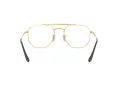 Ray-Ban The Marshal RX 3648V 2946 54 Men, Women glasses