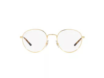 Ray-Ban RX 3681V 2500 48 Men, Women glasses