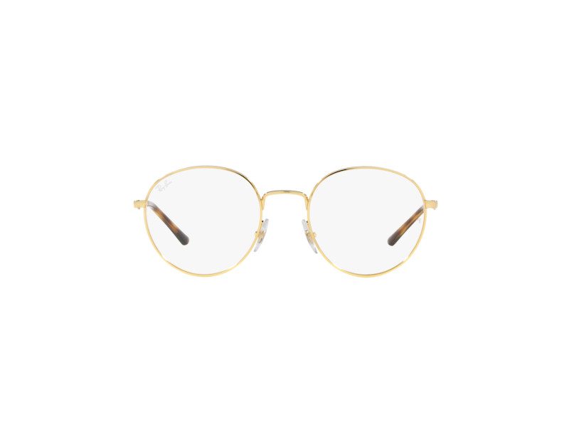 Ray-Ban RX 3681V 2500 50 Men, Women glasses