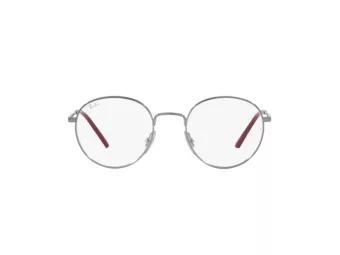 Ray-Ban RX 3681V 2502 50 Men, Women glasses