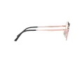 Ray-Ban RX 3681V 3094 48 Men, Women glasses