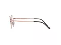 Ray-Ban RX 3681V 3094 50 Men, Women glasses