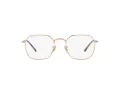 Ray-Ban Jim RX 3694V 2500 51 Men, Women glasses