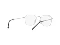 Ray-Ban Jim RX 3694V 2501 51 Men, Women glasses
